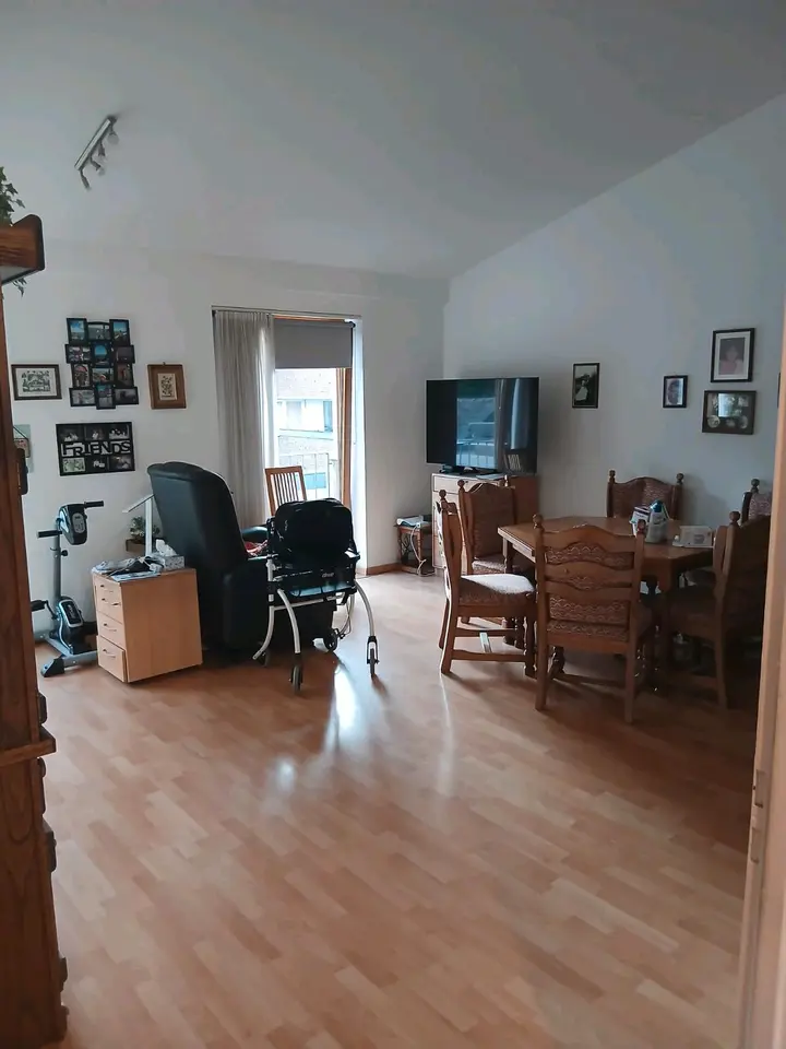 2 Zimmer Wohnung mit 52 m² in Viersen – Bild 5