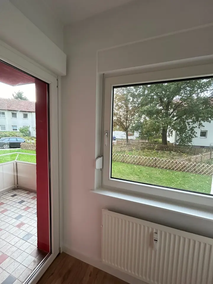 2 Zimmer Wohnung mit 53 m² in Wolfsburg – Bild 3