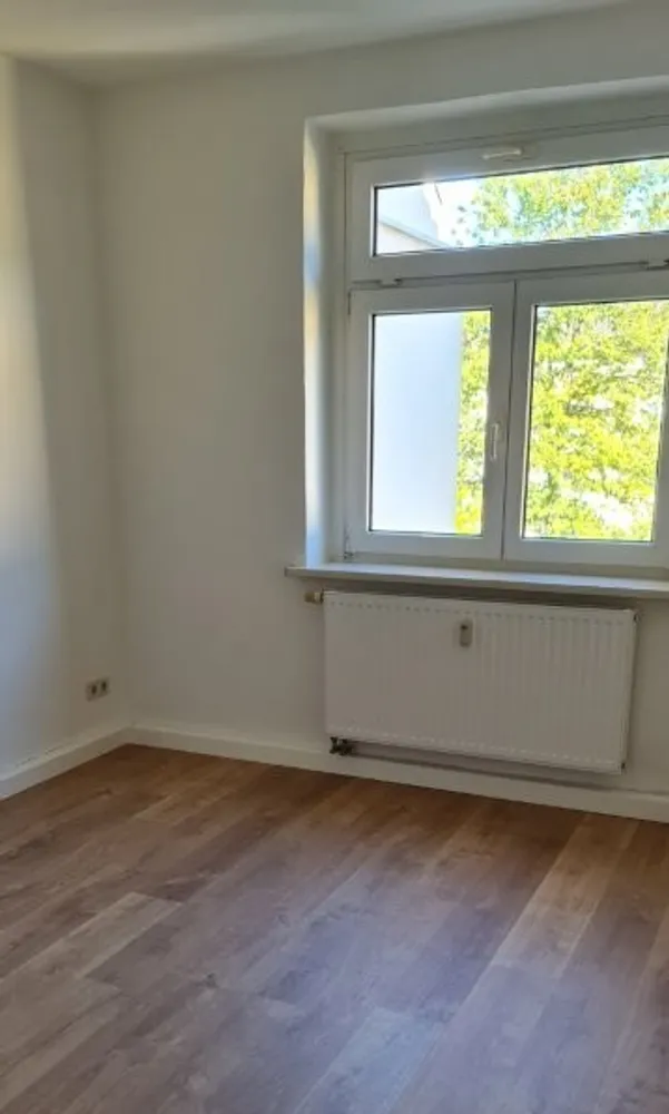 2 room apartment with 46 m² in Chemnitz – Photo 6