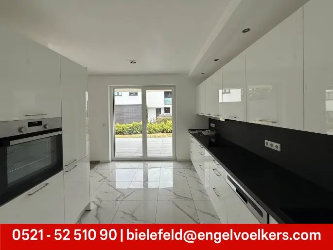 3 Zimmer Wohnung mit 151 m² in Minden – Bild 10
