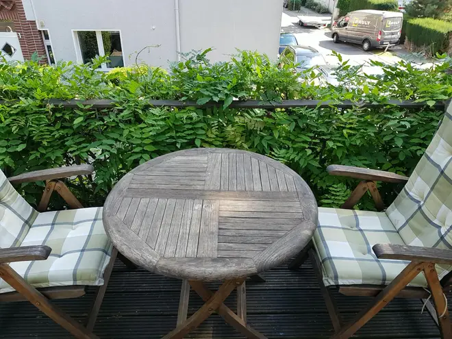 4 Zimmer Wohnung mit 113 m² in Essen – Bild 7
