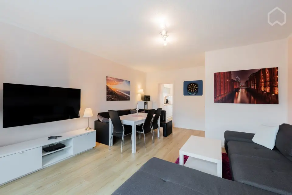 3 Zimmer Wohnung mit 75 m² in Bremen – Bild 6
