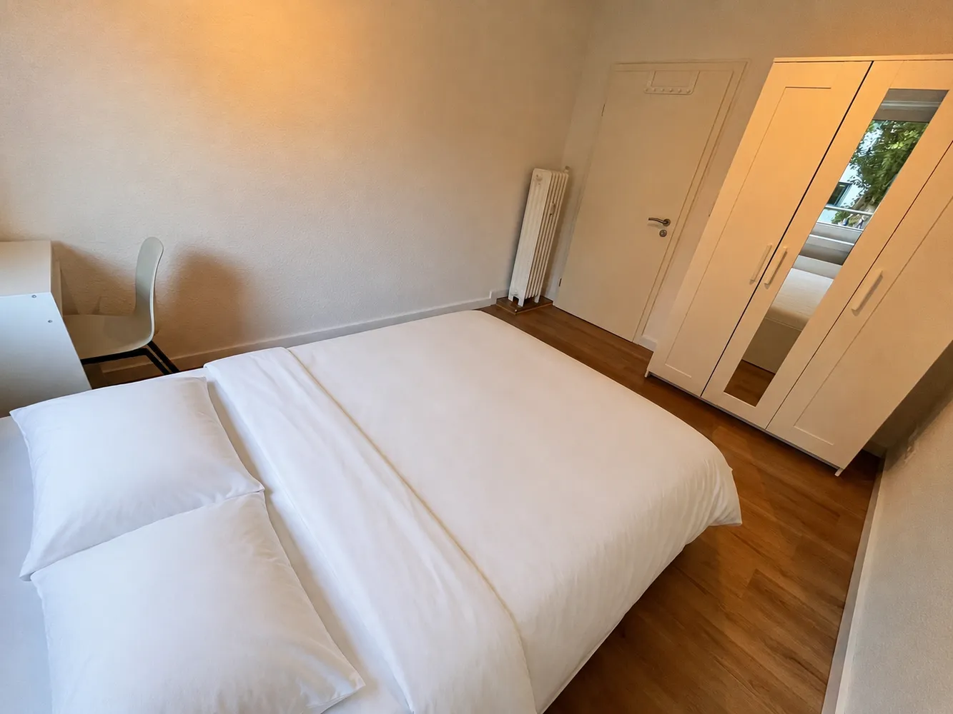 3 Zimmer Wohnung mit 58 m² in Frankfurt am Main – Bild 8