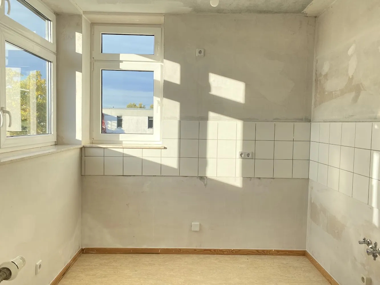 2 room apartment with 47 m² in Berlin – Photo 8