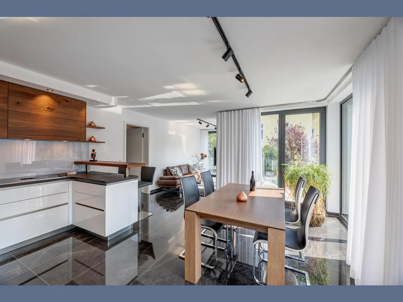 3 Zimmer Wohnung mit 88 m² in München – Bild 7
