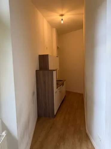 1 Zimmer Wohnung mit 30 m² in Wiesbaden – Bild 3