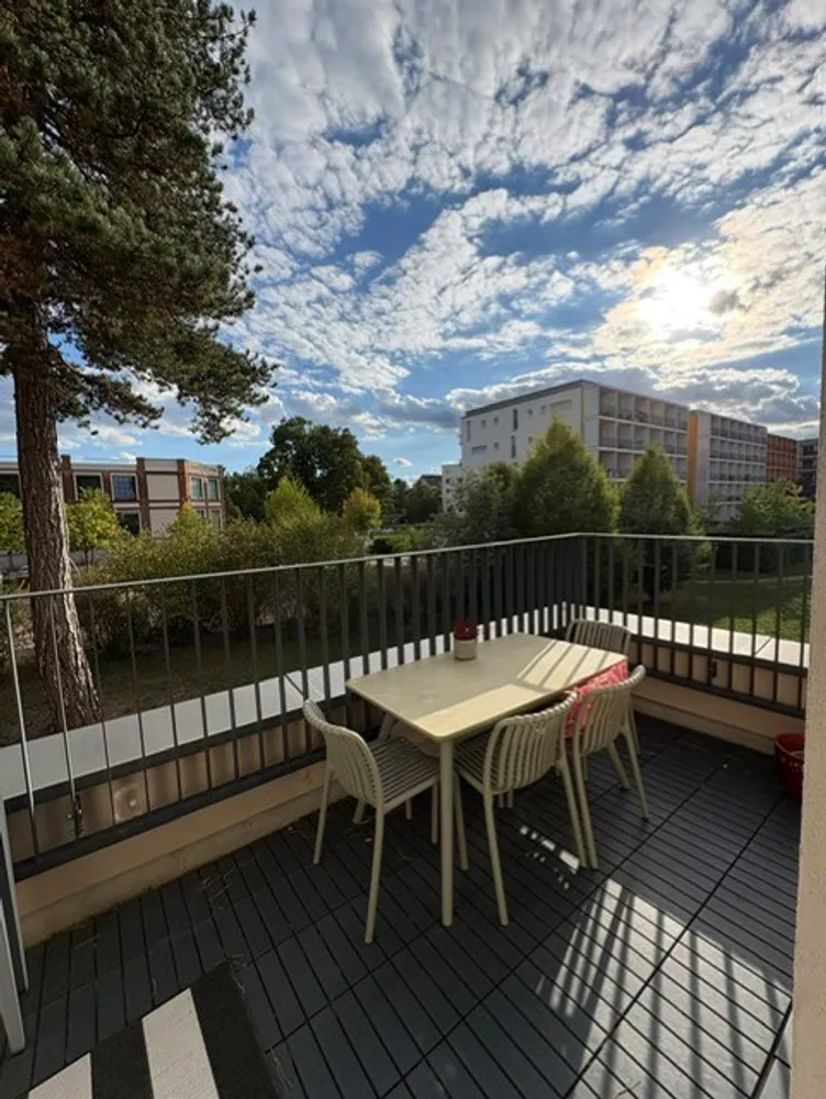 3 Zimmer Wohnung mit 93 m² in Augsburg – Bild 9