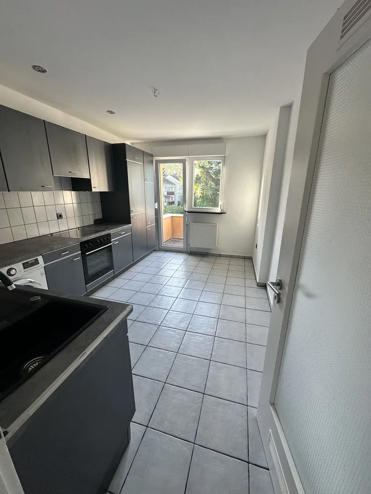 1 Zimmer Wohnung mit 34 m² in Köln – Bild 7