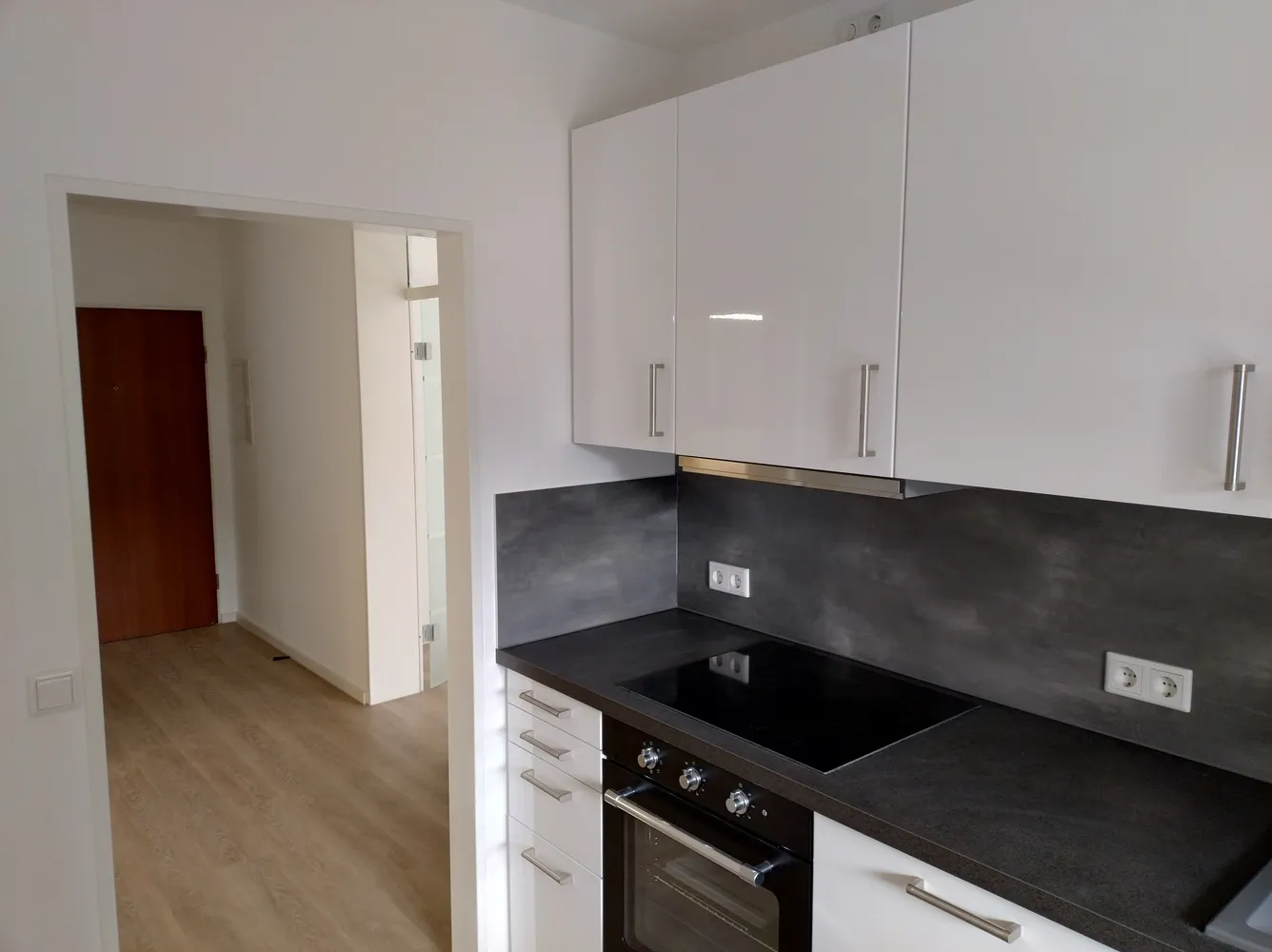 2 Zimmer Wohnung mit 70 m² in Krefeld – Bild 9