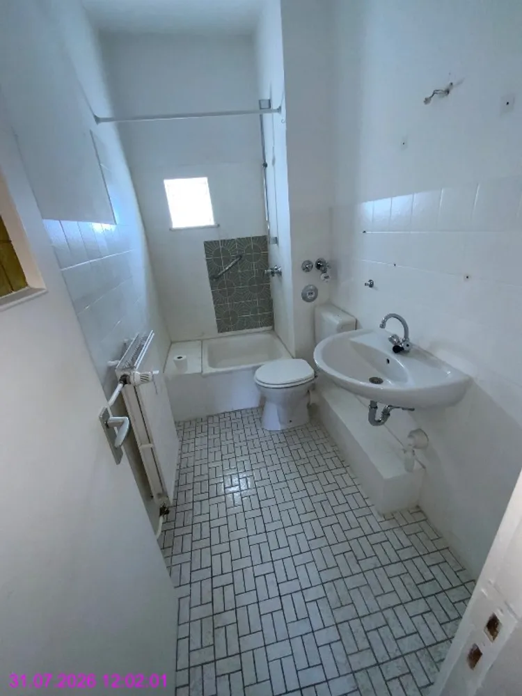 2 Zimmer Wohnung mit 51 m² in Kiel – Bild 6
