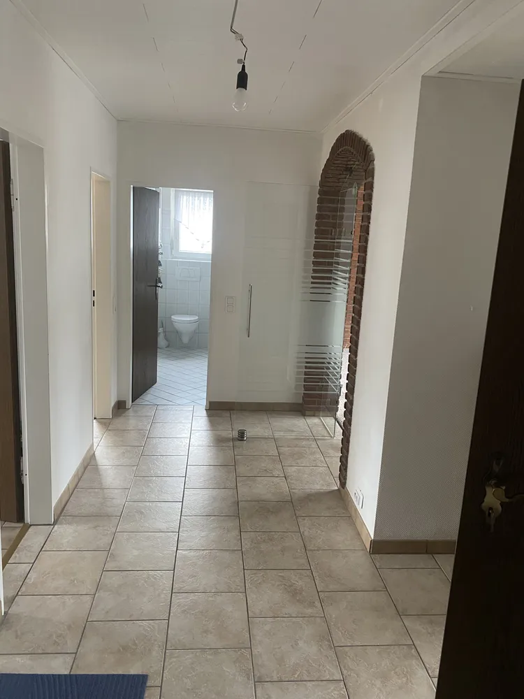 4 Zimmer Wohnung mit 77 m² in Oberhausen – Bild 7