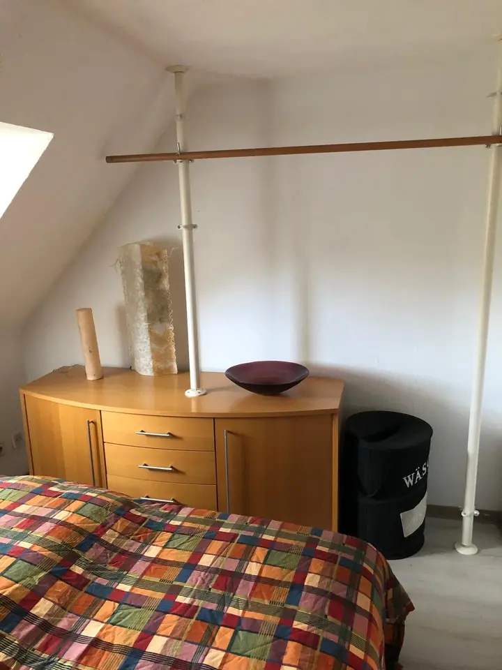 2 Zimmer Wohnung mit 33 m² in Dinslaken – Bild 5