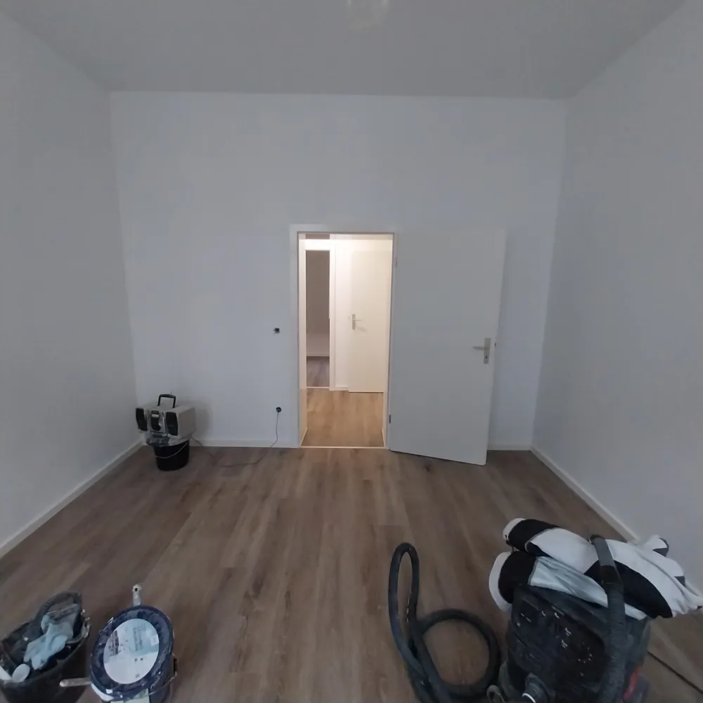 1 Zimmer Wohnung mit 40 m² in Krefeld – Bild 5