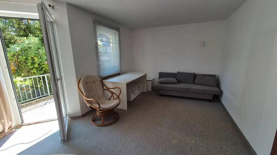 2 Zimmer Wohnung mit 43 m² in Coburg – Bild 6