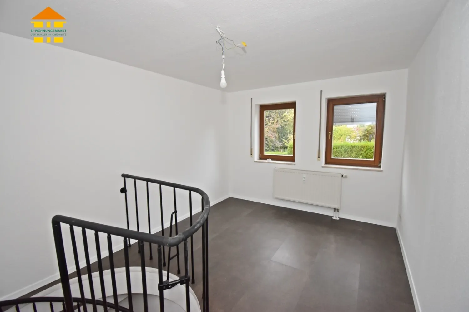 2 room apartment with 74 m² in Chemnitz – Photo 3