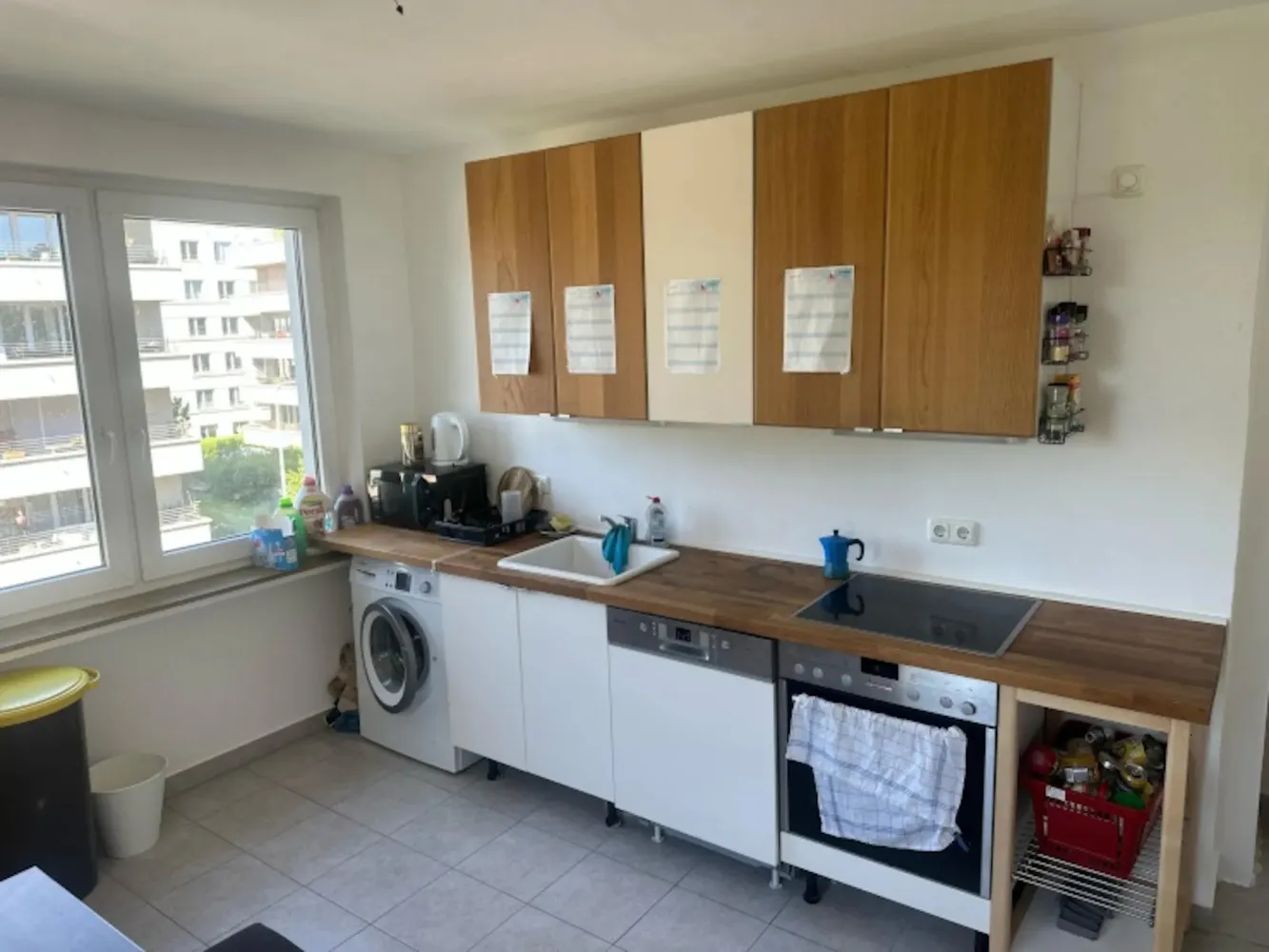 Shared room with 15 m² in Frankfurt am Main – Photo 7