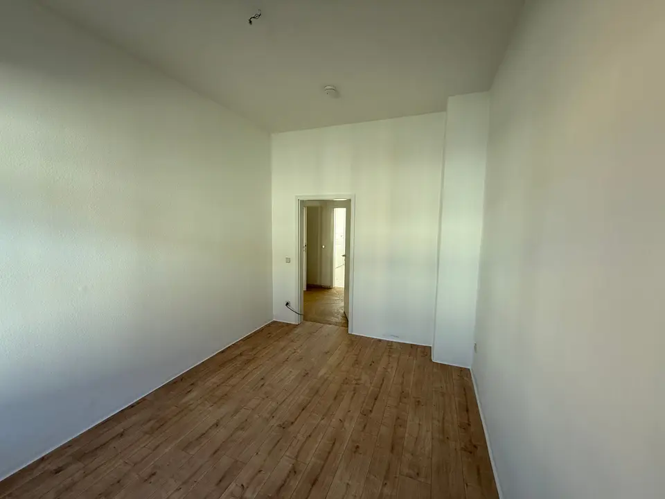 3 room apartment with 59 m² in Gera – Photo 6