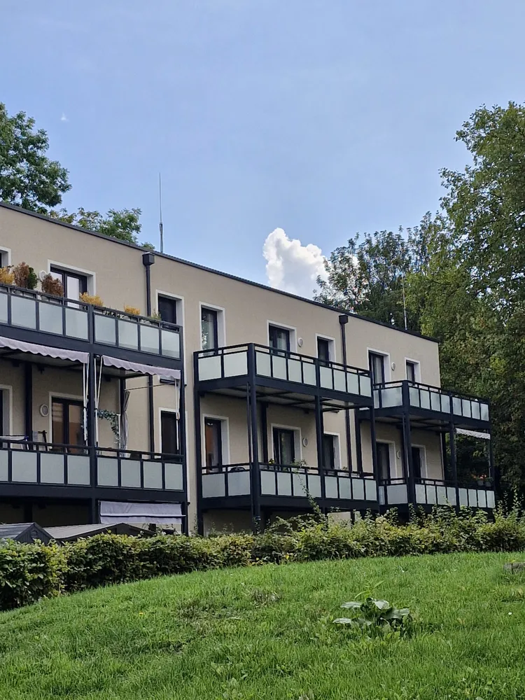 4 Zimmer Wohnung mit 74 m² in Dortmund – Bild 2