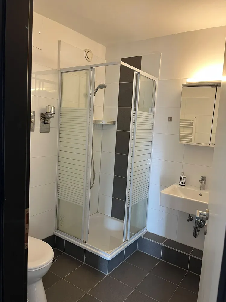1 Zimmer Wohnung mit 33 m² in Köln – Bild 5