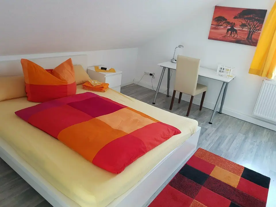 Shared room with 30 m² in Günzburg – Photo 1
