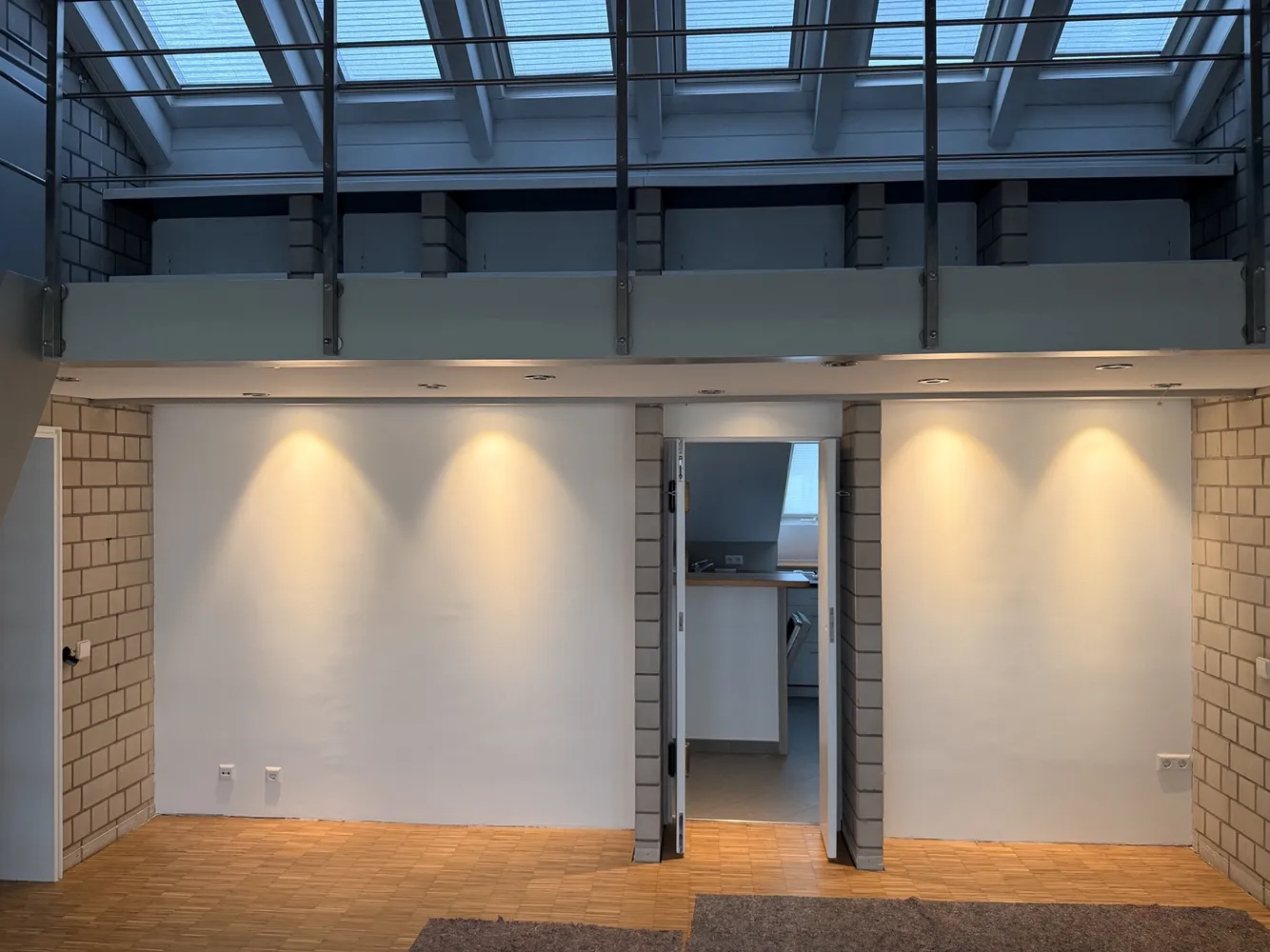 4 Zimmer Wohnung mit 90 m² in Karlsruhe – Bild 9