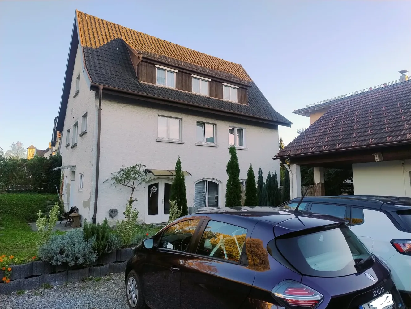 3 Zimmer Wohnung mit 65 m² in Lindau – Bild 5