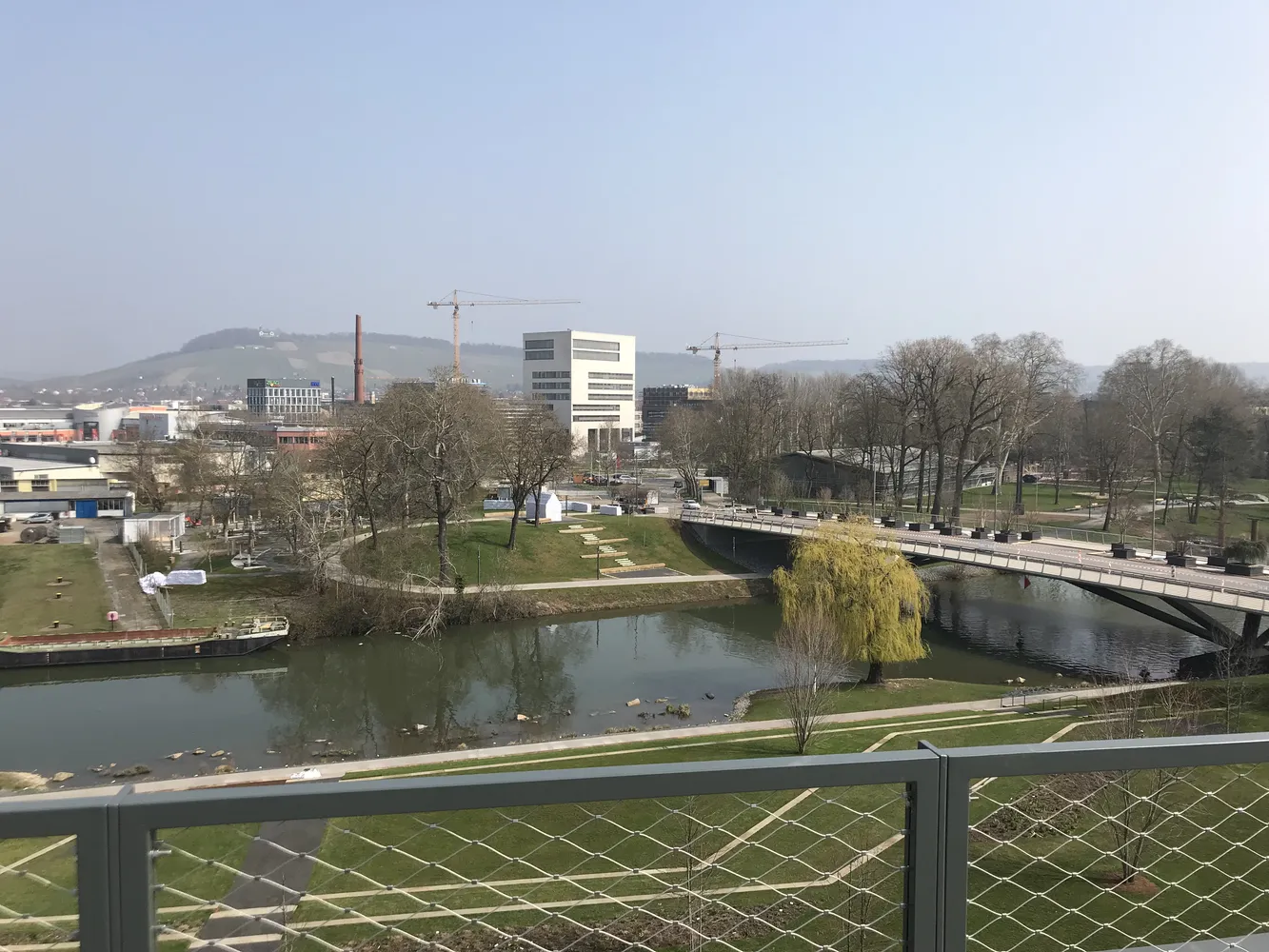 4 Zimmer Wohnung mit 103 m² in Heilbronn – Bild 3