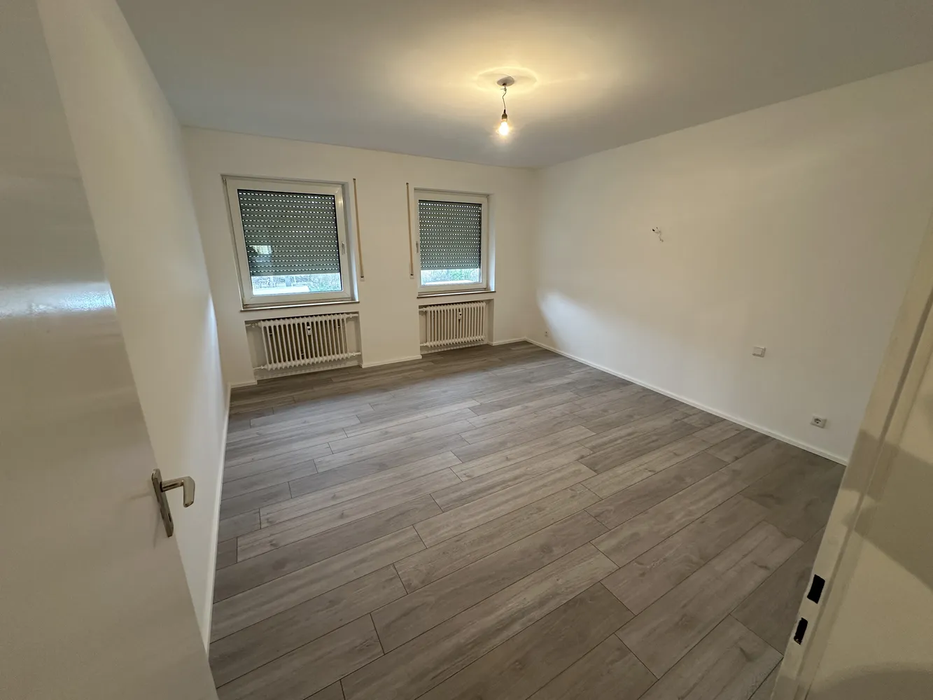 4 Zimmer Wohnung mit 88 m² in Nürnberg – Bild 3