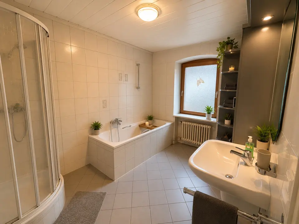 WG-Zimmer mit 20 m² in Emmendingen – Bild 5