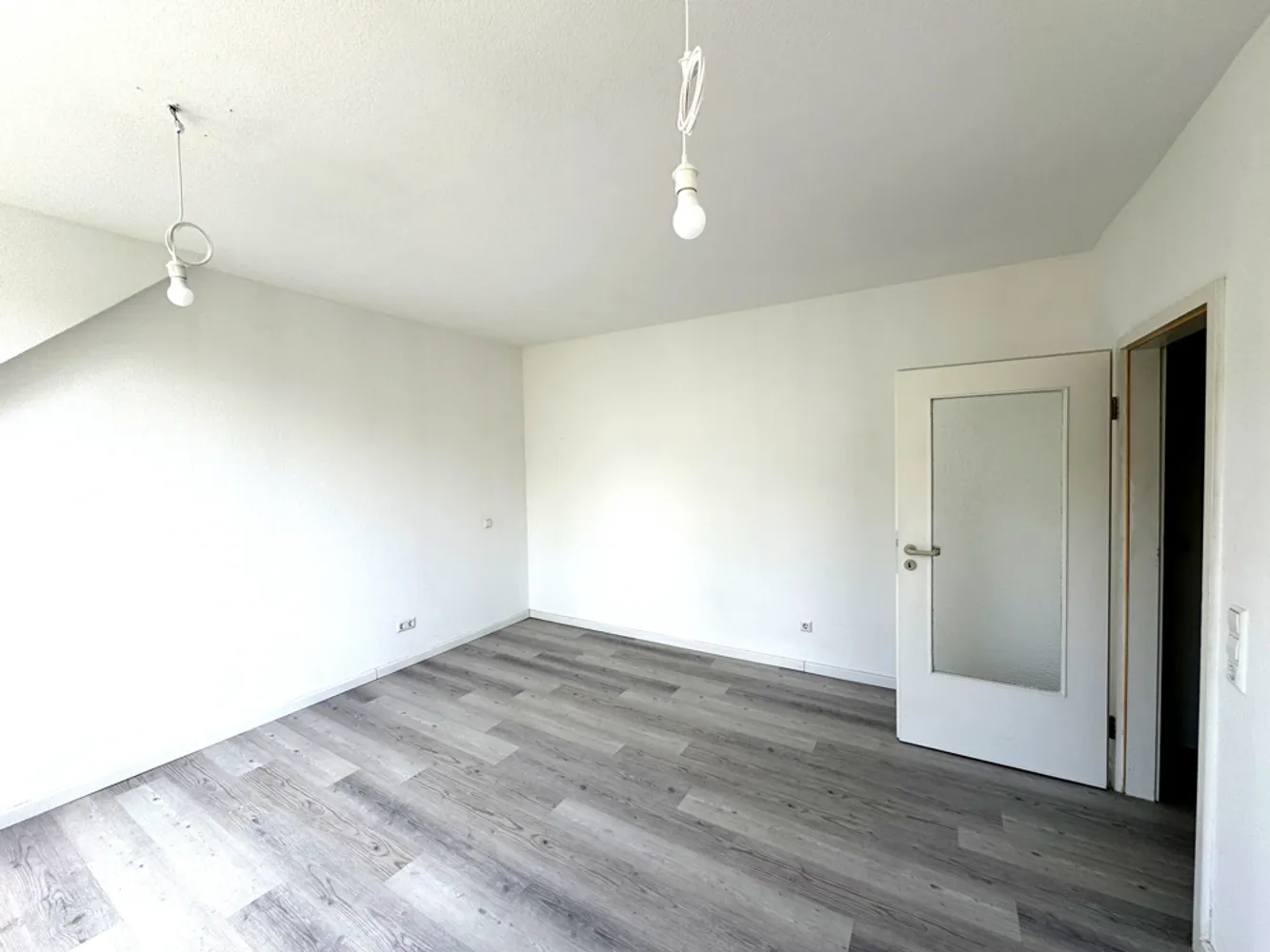 1 Zimmer Wohnung mit 24 m² in Mannheim – Bild 3