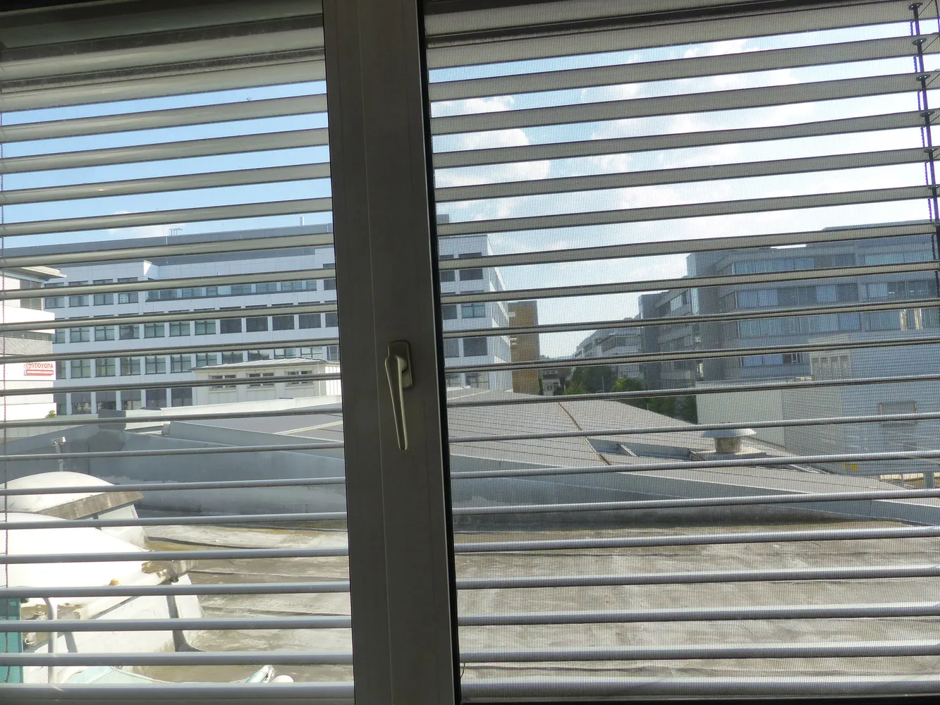 2 Zimmer Wohnung mit 36 m² in Stuttgart – Bild 9