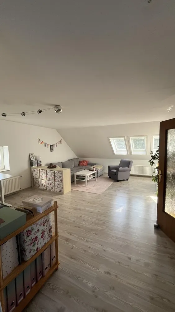 2 Zimmer Wohnung mit 50 m² in Hannover – Bild 2