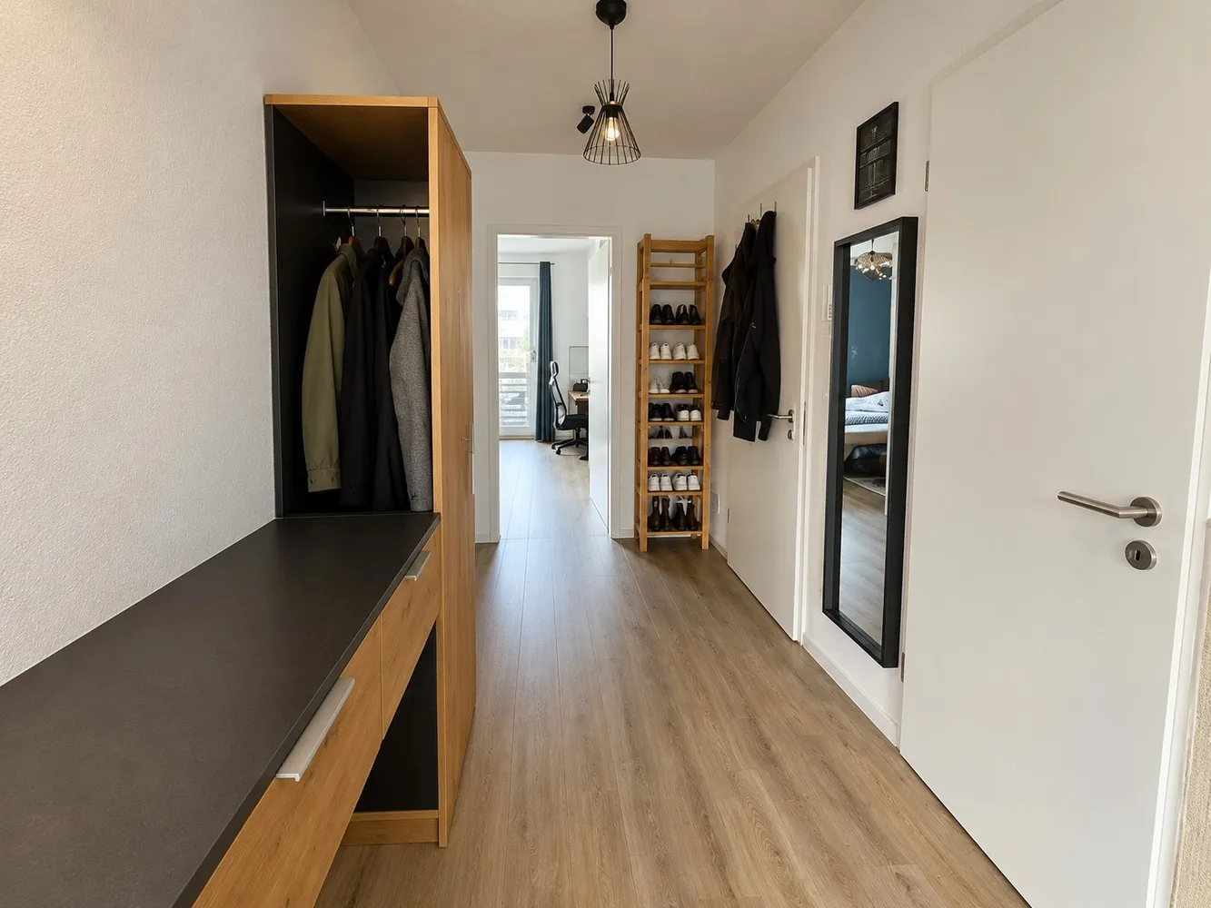2 Zimmer Wohnung mit 69 m² in Düsseldorf – Bild 10