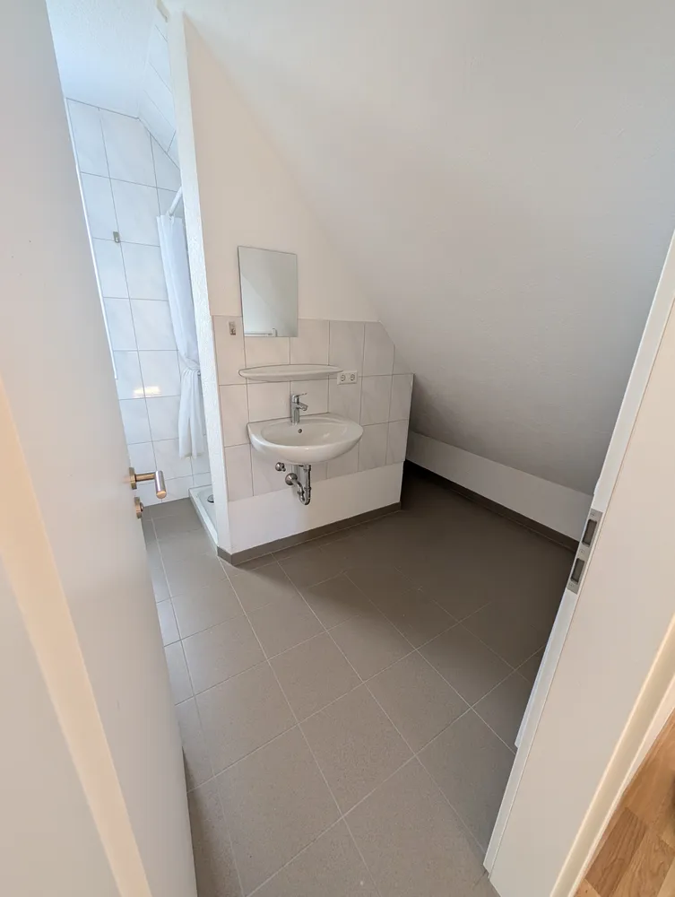 1 Zimmer Wohnung mit 24 m² in Stuttgart – Bild 10
