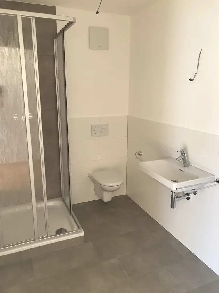 1 room apartment with 31 m² in Regensburg – Photo 11