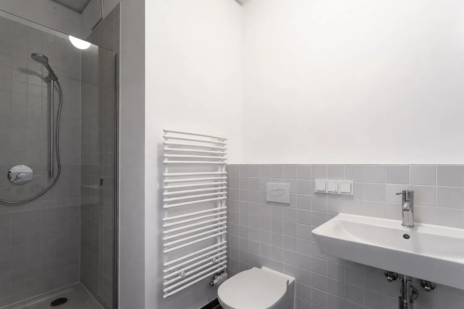 2 Zimmer Wohnung mit 80 m² in Berlin – Bild 10
