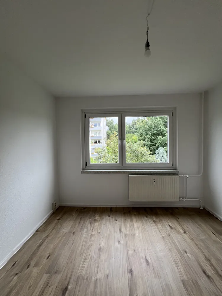 2 room apartment with 41 m² in Chemnitz – Photo 12