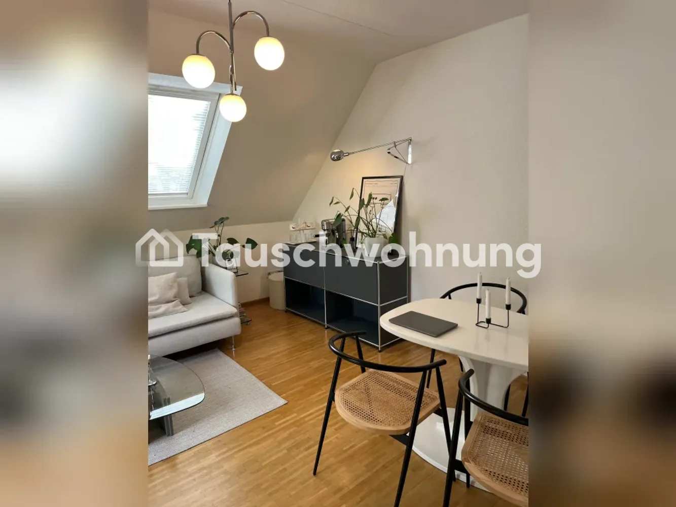 2 room apartment with 65 m² in Münster – Photo 1