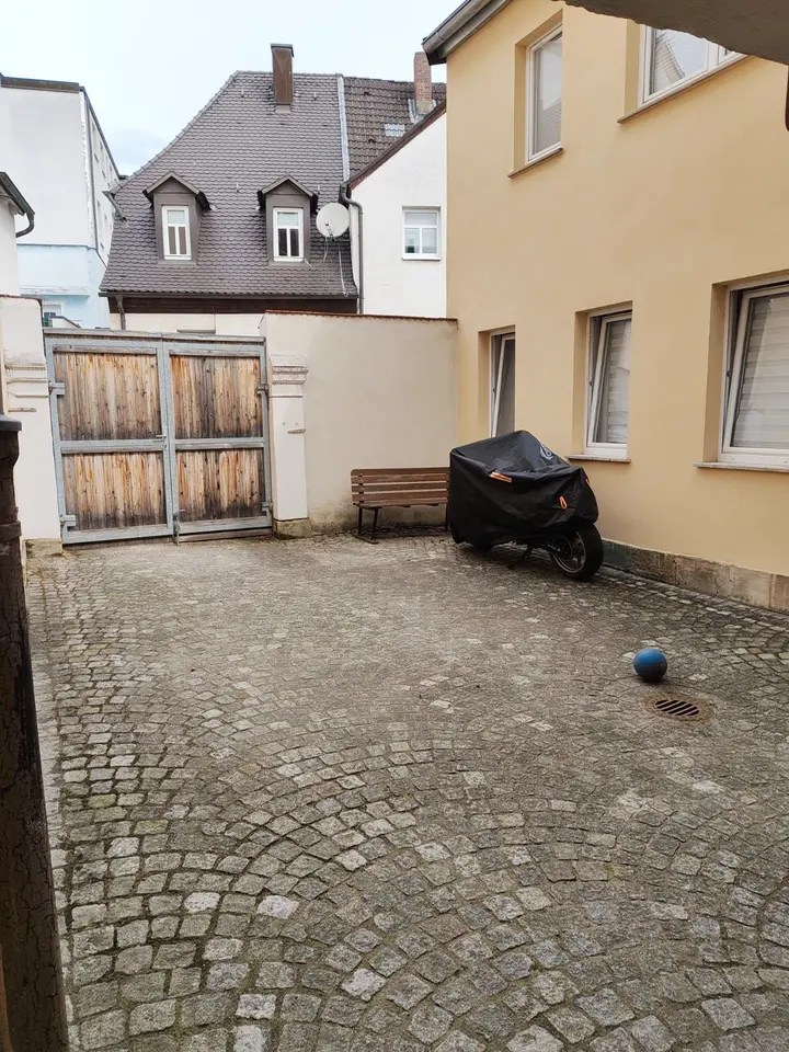 3 Zimmer Wohnung mit 65 m² in Bamberg – Bild 6