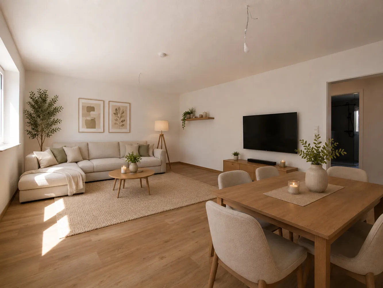 4 Zimmer Wohnung mit 78 m² in Delmenhorst – Bild 7