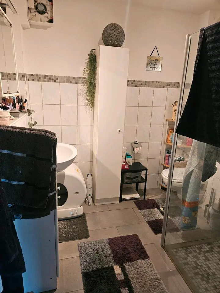 2 Zimmer Wohnung mit 58 m² in Ibbenbüren – Bild 5