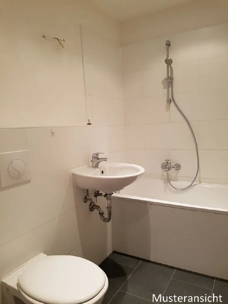 2 Zimmer Wohnung mit 43 m² in Hamburg – Bild 6