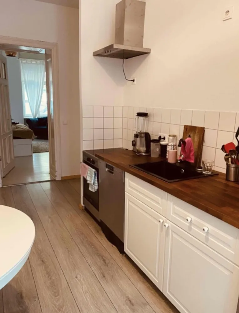3 Zimmer Wohnung mit 93 m² in Berlin – Bild 6