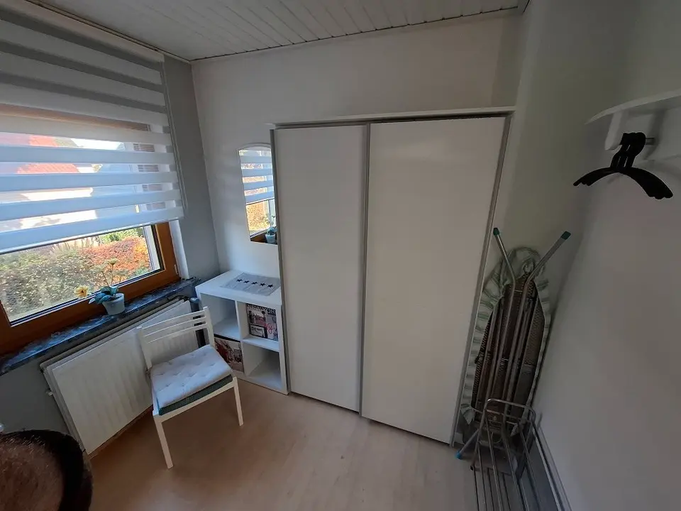 WG-Zimmer mit 43 m² in Minden – Bild 10