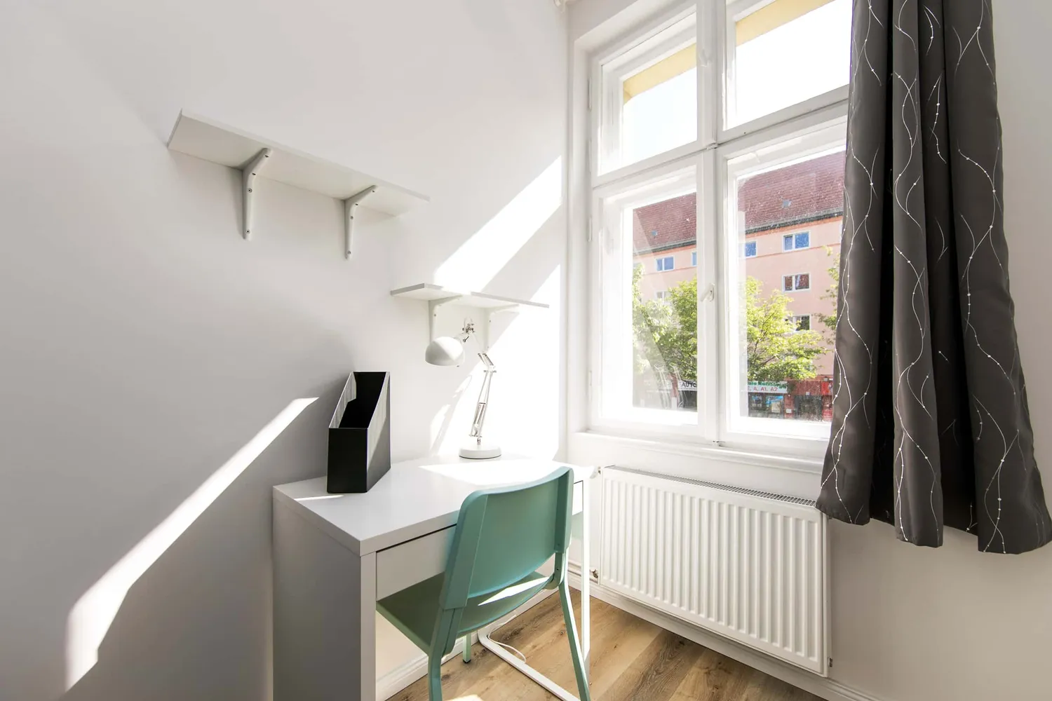 Shared room with 13 m² in Berlin – Photo 11