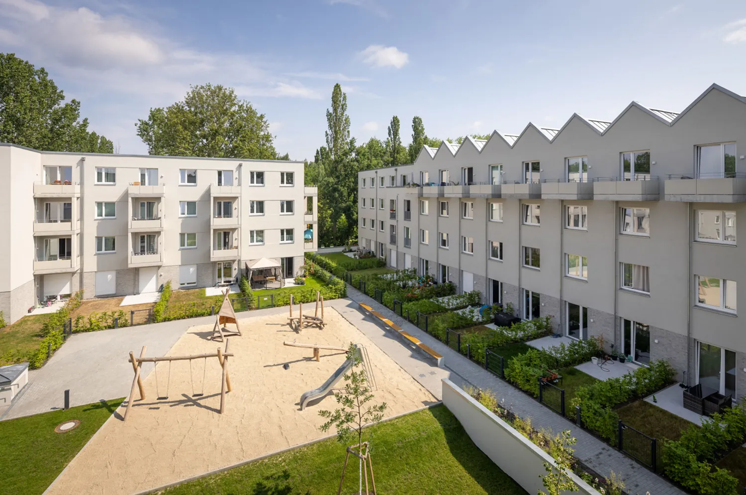 2 Zimmer Wohnung mit 43 m² in Berlin – Bild 8