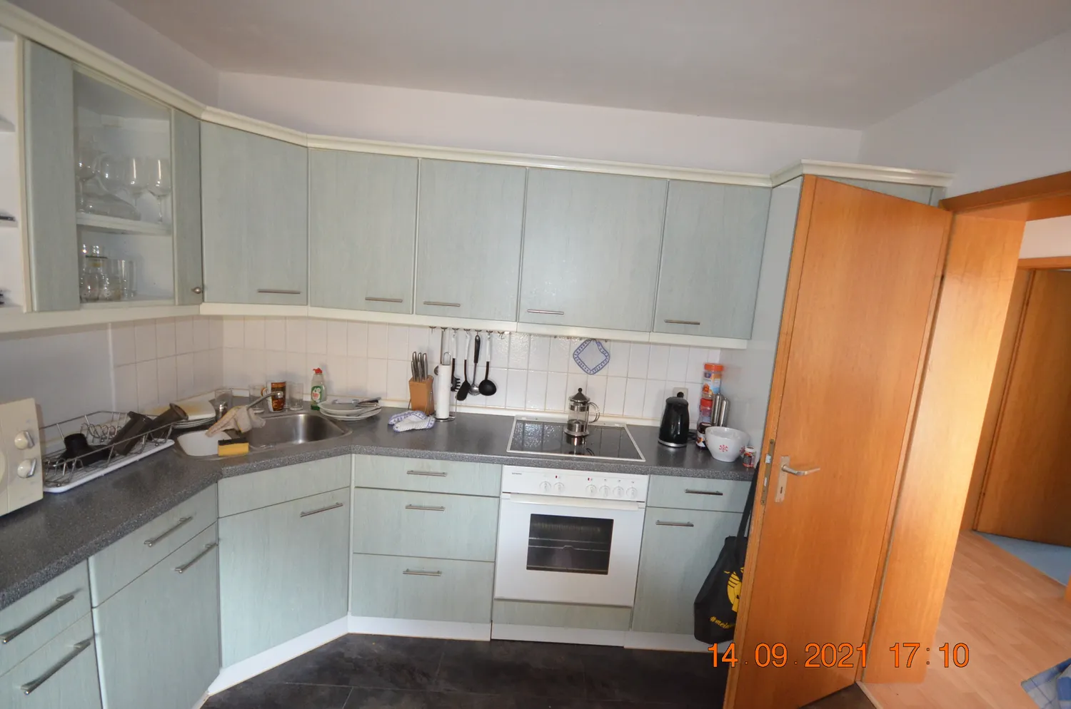 2 Zimmer Wohnung mit 64 m² in Heidelberg – Bild 1