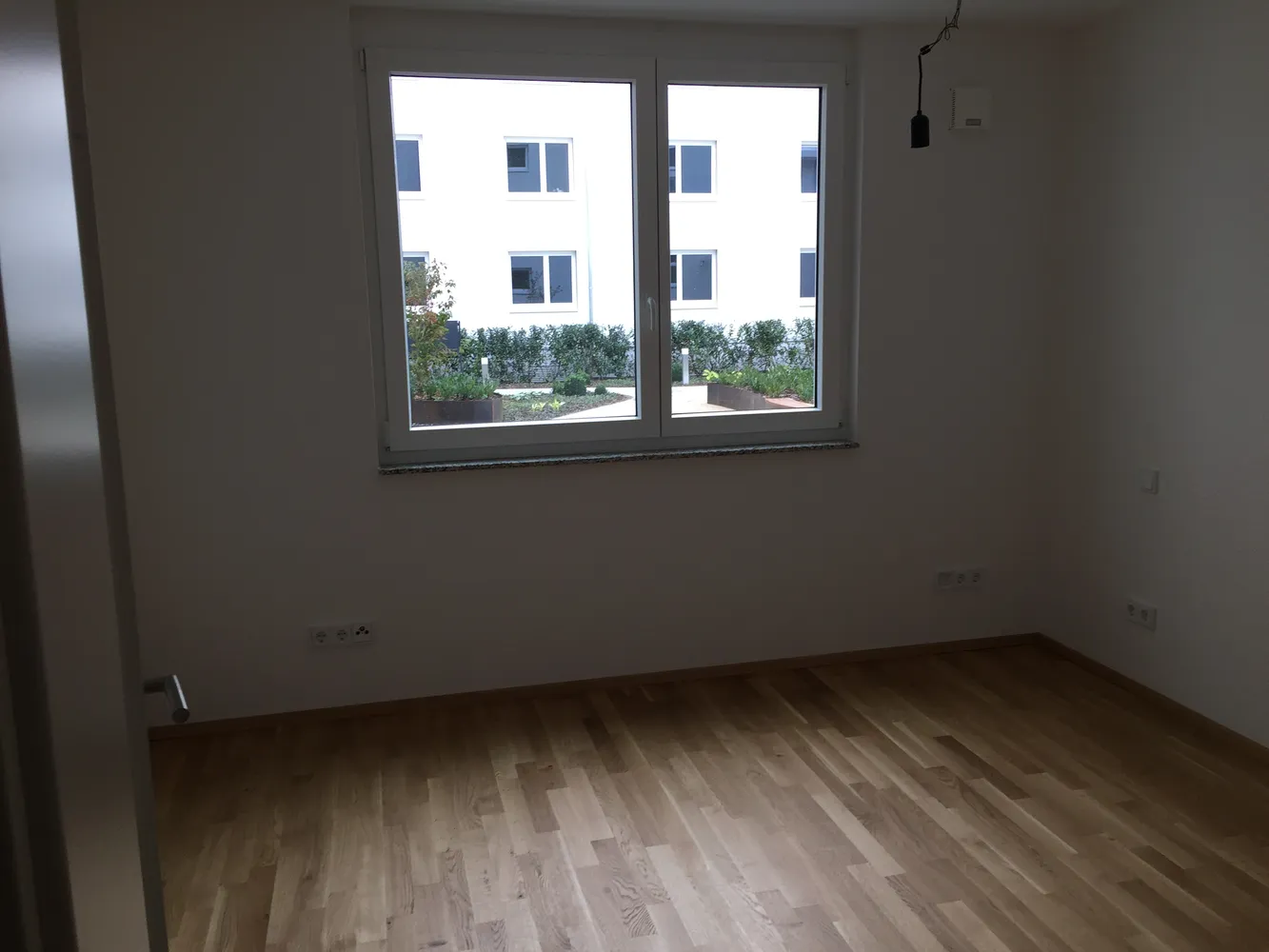 3 room apartment with 78 m² in Frankfurt am Main – Photo 8
