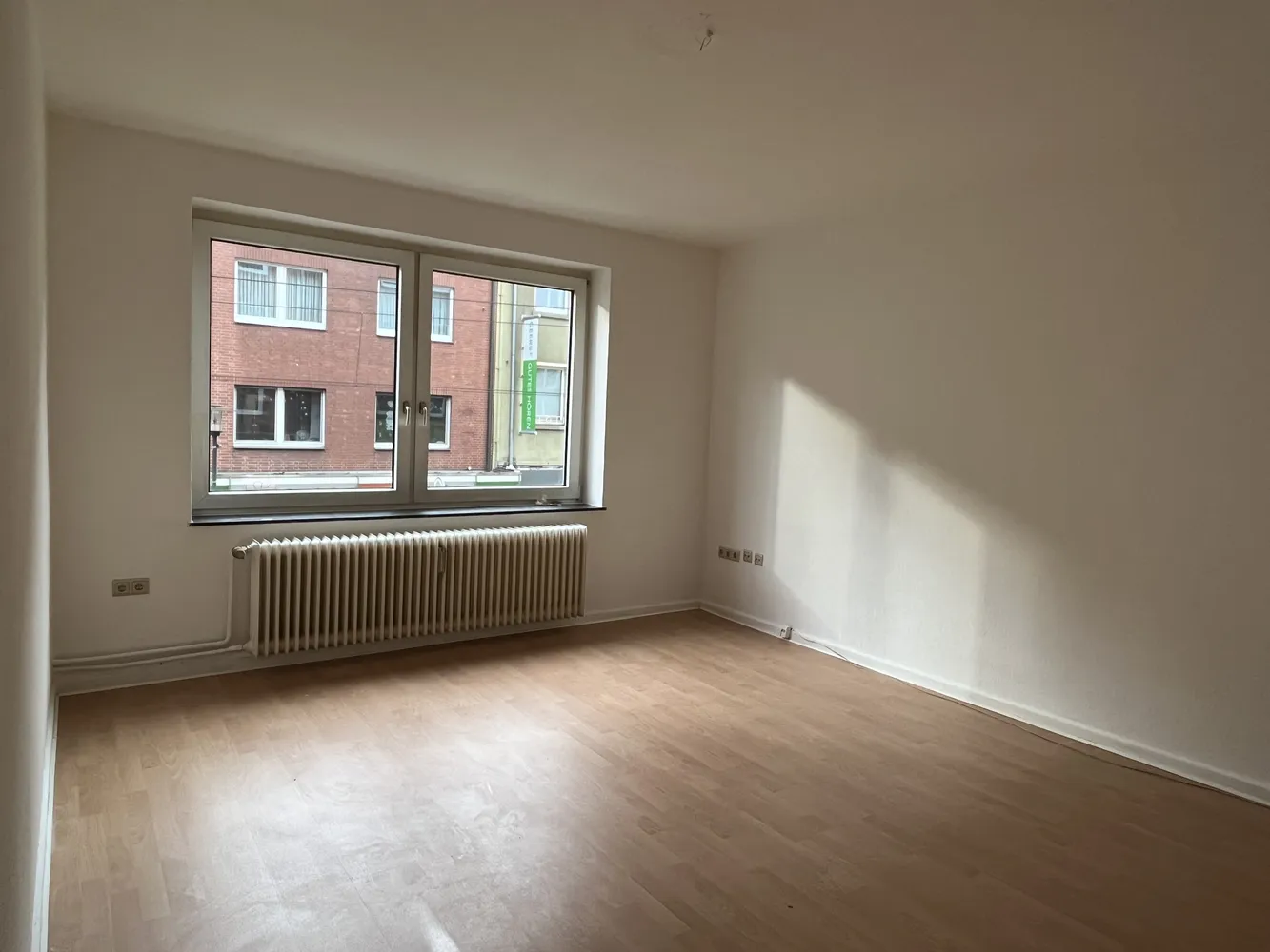 2 Zimmer Wohnung mit 38 m² in Herne – Bild 5