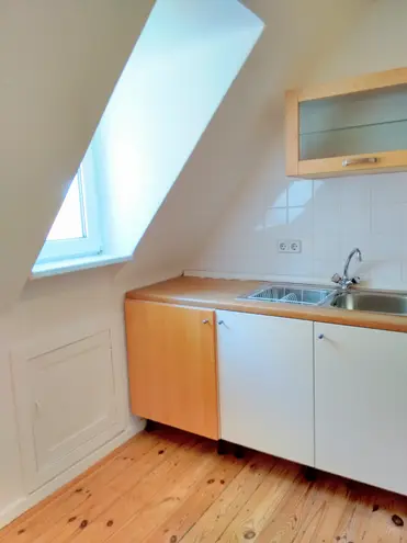 2 Zimmer Wohnung mit 40 m² in Berlin – Bild 9